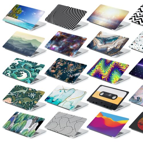 Laptop Skin Universal Comp Skin Decal Sticker / Choose Your Laptop Skin Style!
