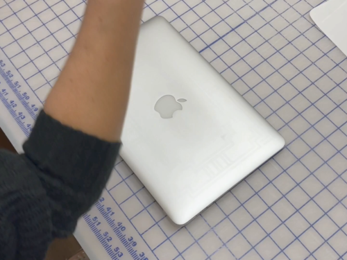 Laptop Skin Universal Comp Skin Decal Sticker / Choose Your Laptop Skin Style! - Image 2