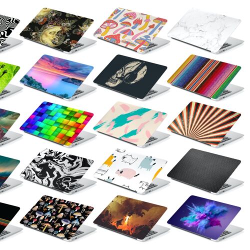 Laptop Skin Universal Comp Skin Decal Sticker / Choose Your Laptop Skin Style! - Image 3