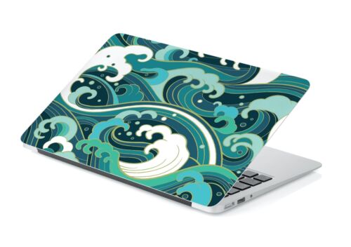 Laptop Skin Universal Comp Skin Decal Sticker / Choose Your Laptop Skin Style! - Image 5