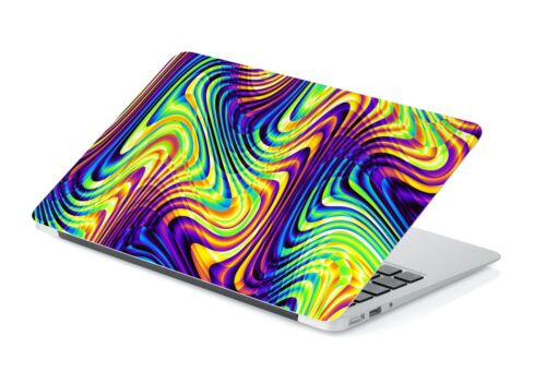 Laptop Skin Universal Comp Skin Decal Sticker / Choose Your Laptop Skin Style! - Image 53