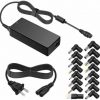 15-20V 16-Tips AC Universal Laptop Charger 90W for Cargador De Computadora New