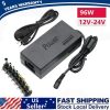 96W Universal Laptop Charger Adapter Notebook 12-24V Adjustable Power Supply · 96W Universal Laptop Charger Adapter Notebook 12-24V Adjustable Power Supply ·