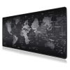 Extended Large High-Performance Anti-Fray Gaming Mouse Pad Computer Keyboard Mat Extended Large High-Performance Anti-Fray Gaming Mouse Pad Computer Keyboard Mat
