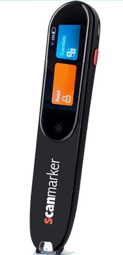 Franklin MES-2400 Digital Talking Dictionary, Multi-Language Translator, Talk... - Image 2