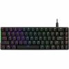New Sealed Razer BlackWidow V4 75% RGB Mechanical Gaming Keyboard – Black New Sealed Razer BlackWidow V4 75% RGB Mechanical Gaming Keyboard – Black