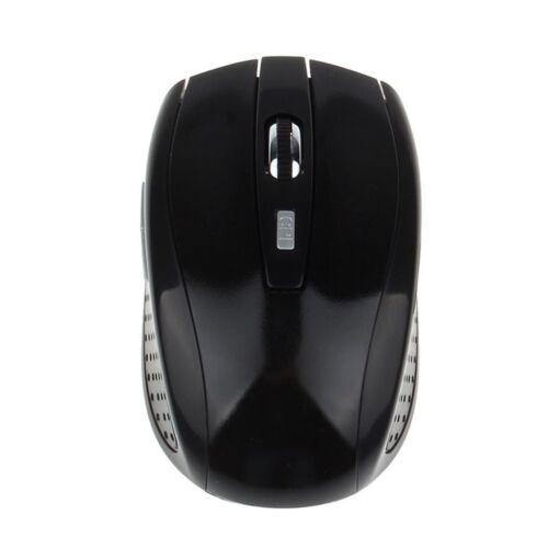 Wireless Optical Mouse Mice 2.4GHz USB Receiver For Laptop PC Computer DPI lot - Image 7