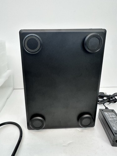 Pioneer Bdr-X13U-X External Blu-Ray Drive CD DVD writer - Image 10