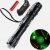6000Mile Green Laser Pointer Lazer Pen High Power Visible Beam Light + Battery 6000Mile Green Laser Pointer Lazer Pen High Power Visible Beam Light + Battery