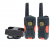 Cobra ACXT1037R FLT Walkie Talkies – Floating, Rechargeable 37-Mile Range Cobra ACXT1037R FLT Walkie Talkies – Floating, Rechargeable 37-Mile Range