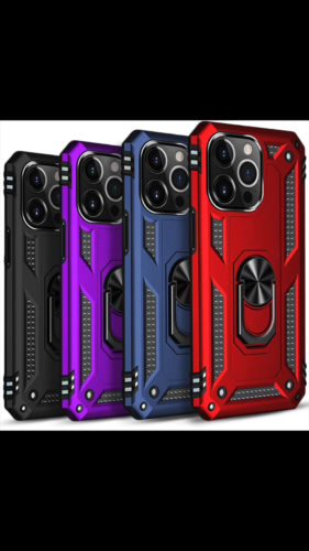 For Motorola Moto G 5G 2024 2025 2023 2022 Case Phone Cover +Tempered Glass - Image 2