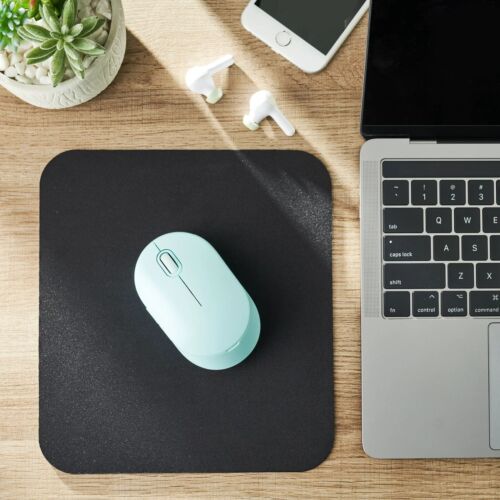 Mouse Pad PC Computer Laptop Office Desk Mousepad Non-Slip Mice Mat Smooth
