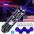 10Watt Adjustable High Power Blue Burning Laser Pointer Visible Dot Torch Light 10Watt Adjustable High Power Blue Burning Laser Pointer Visible Dot Torch Light