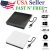 Slim External Drive USB 3.0 Disc Player CD DVD Burner Writer For Laptop PC Mac Slim External Drive USB 3.0 Disc Player CD DVD Burner Writer For Laptop PC Mac