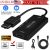 N64 To HDMI Converter Adapter 1080p HD Cable For Nintendo Gamecube NES SNES N64 N64 To HDMI Converter Adapter 1080p HD Cable For Nintendo Gamecube NES SNES N64