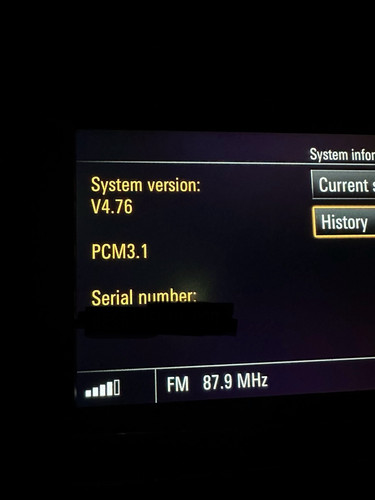 PORSCHE PCM 3.1 SOFTWARE UPDATE DVD 911 CAYMAN CAYENNE BOXSTER MACAN PANAMERA