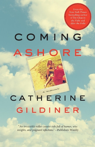 Catherine Gildiner Audible Studios Allyson John Too Close to the Fa (Paperback) - Image 2