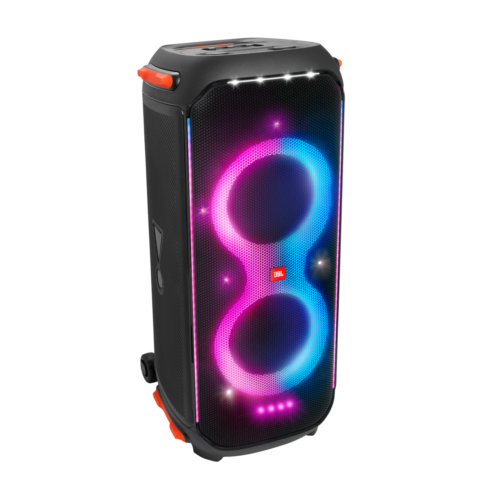 JBL Partybox 710 Party Speaker Built-In Lights and Splashproof