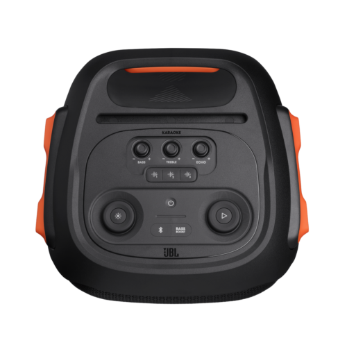 JBL Partybox 710 Party Speaker Built-In Lights and Splashproof - Image 2