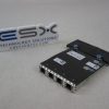 Dell QLogic QL41164 Quad-Port 10GbE RJ-45 Ethernet Network Daughter Card X1TD1 Dell QLogic QL41164 Quad-Port 10GbE RJ-45 Ethernet Network Daughter Card X1TD1