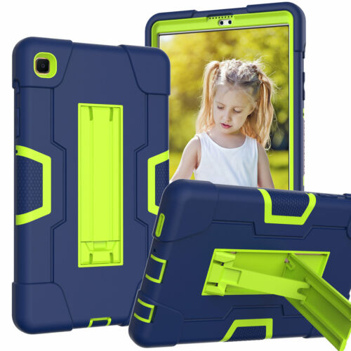 Shockproof Tablet Case For Samsung Galaxy Tab A 8.4 2020 T307/T307U Stand Cover - Image 2