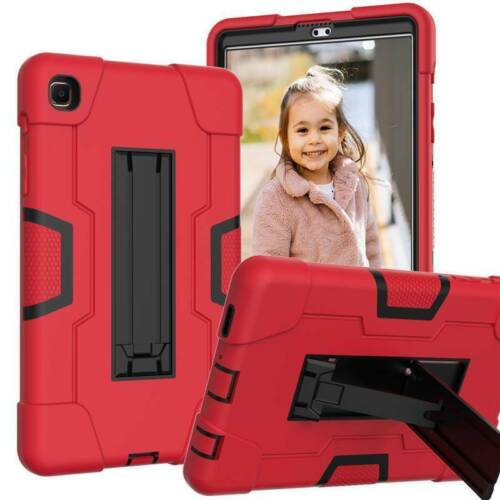 Shockproof Tablet Case For Samsung Galaxy Tab A 8.4 2020 T307/T307U Stand Cover - Image 34