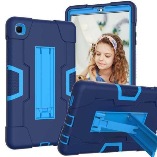 Shockproof Tablet Case For Samsung Galaxy Tab A 8.4 2020 T307/T307U Stand Cover - Image 40