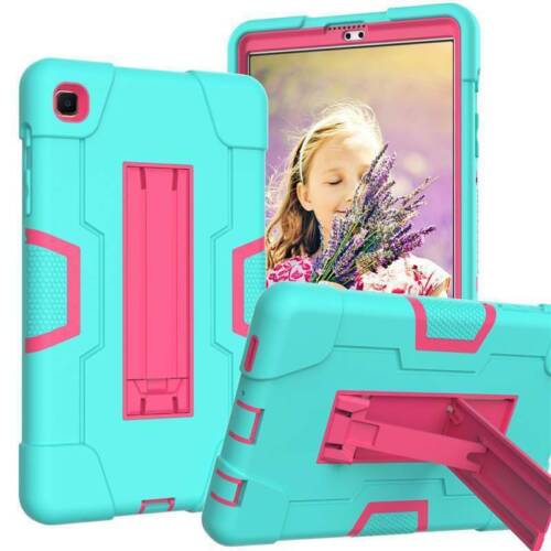 Shockproof Tablet Case For Samsung Galaxy Tab A 8.4 2020 T307/T307U Stand Cover - Image 73