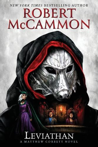 Robert McCammon Edoardo Ballerini Audible Studios Robert Mc Leviathan (Hardback)