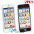 Toy Learning Play Cell Phone with 8 Functions Interactive Toy for Toddler Baby Toy Learning Play Cell Phone with 8 Functions Interactive Toy for Toddler Baby