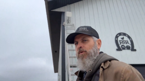 WAVLINK WiFi 6 Outdoor Long Range Extender AX3000 Router Repeater Access Point - Image 2