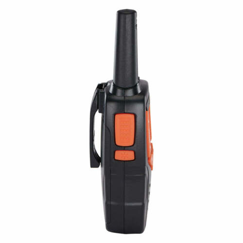 COBRA ACXT345 Walkie Talkies Rechargeable Long Range 25-Mile Two Way Radio Set 2 - Image 2
