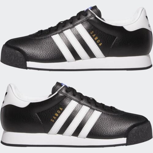 adidas men Samoa Shoes - Image 5
