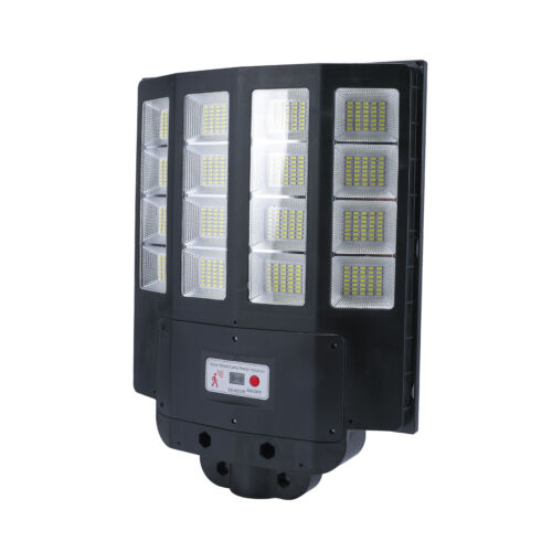 1000000lm Lamparas Luz Led Solares Luces Para Exterior Patio Sensor De Movimient - Image 62