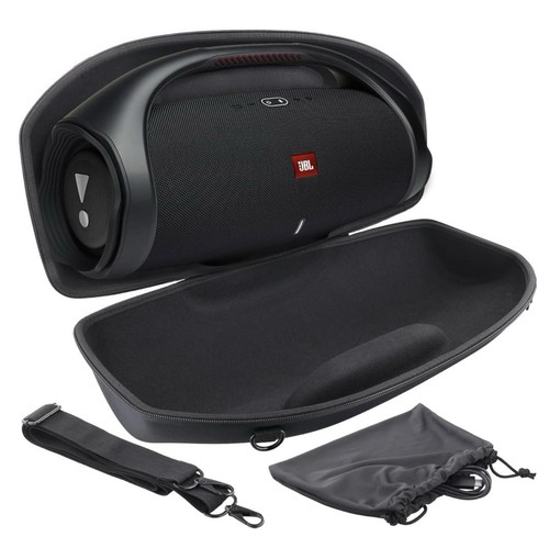 JBL Boombox 2 Portable Bluetooth Speaker With Hard shell Case - Image 11