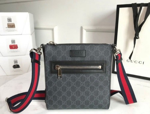 Gucci GG crossbody bag (same day shipping)