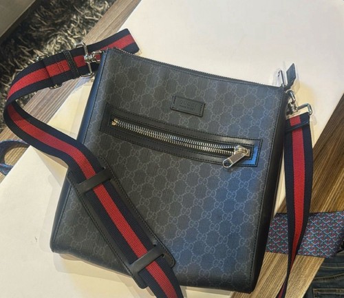 Gucci GG crossbody bag (same day shipping) - Image 8