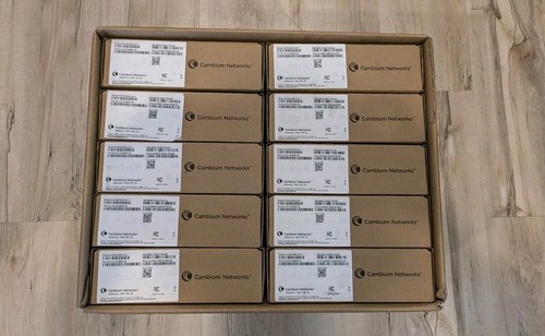 Cambium Networks XV2-2X Indoor Dual-Radio Wi-Fi 6 Access Point US - Image 5