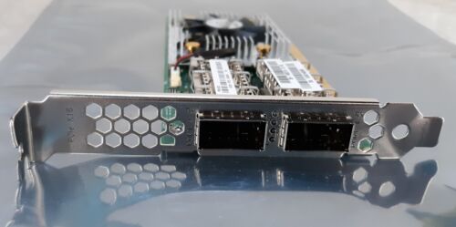 Qlogic UCSC-PCIe-QD40GF V01 QL45412HLCU-CI Network Interface Card NEW *OB* - Image 2