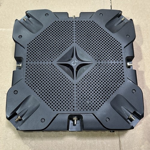 TP-LINK Archer AX11000 Tri-Band Wi-Fi 6 Gaming Router - Black/Red