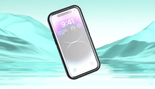 For iPhone 16 Pro Max 15 14 13 Case Phone Cover Shockproof Holster Screen Glass - Image 2