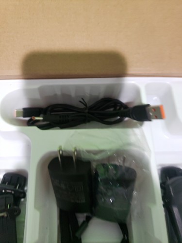 Retevis RB48 Waterproof Walkie Talkies Heavy Duty Two Way Radio, 2 Way Radio New - Image 9