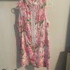 Lilly Pulitzer Dress Womens 8 Brown Beige Preppy Office Wedding Party NEW Lilly Pulitzer Dress Womens 8 Brown Beige Preppy Office Wedding Party NEW