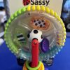 Babies Developmental Toys Wonder wheel 6+ Months