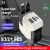 4 IN 1 Retractable Car Charger Cable Dual Port USB C 12V Car Cigarette LighterUS 4 IN 1 Retractable Car Charger Cable Dual Port USB C 12V Car Cigarette LighterUS