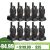 Retevis H777 UHF FRS Walkie Talkie Long Range Two Way Radios 2W 16CH VOX  TOT*10 Retevis H777 UHF FRS Walkie Talkie Long Range Two Way Radios 2W 16CH VOX  TOT*10