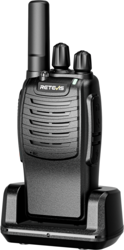 Retevis H777 UHF FRS Walkie Talkie Long Range Two Way Radios 2W 16CH VOX  TOT*10 - Image 20