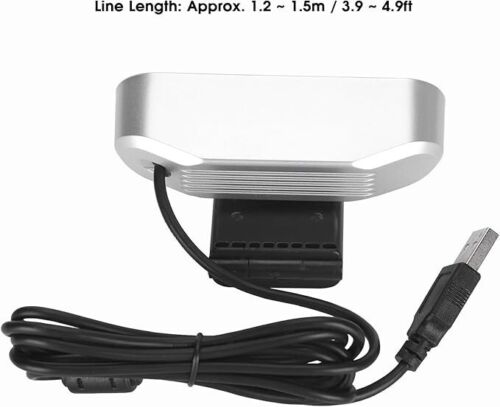 1080P Full HD USB Webcam for PC Desktop,Laptop Web Camera with Microphone - Image 16