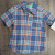 Baby Boy Clothes New Carter’s 18 Month Dressy Blue Plaid Shirt Baby Boy Clothes New Carter’s 18 Month Dressy Blue Plaid Shirt