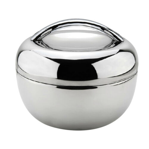 Insulated Food Jar Thermal Food Flask Metal Thermal Soup Containers